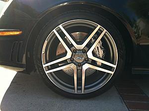 FS: 07 e63 AMG Black/Black p2 Package 39k miles k-img_1699.jpg