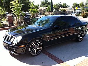 FS: 07 e63 AMG Black/Black p2 Package 39k miles k-img_1731.jpg