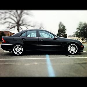 2003 MERCEDES C32 AMG-img_0962.jpg