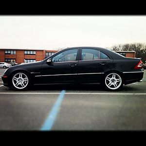 2003 MERCEDES C32 AMG-img_0963.jpg