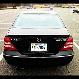 2003 MERCEDES C32 AMG-img_0964.jpg