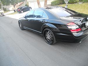 2008 Mercedes-Benz S550 4Matic *22" AMG Rims* Bumper to Bumper Warranty!!-dscn1250.jpg