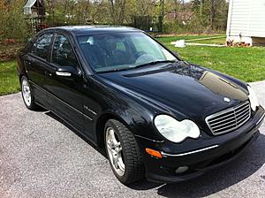 FS: 2002 C32 AMG - Black on Black-img_1504.jpg