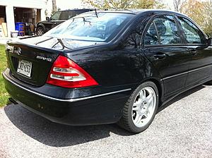 FS: 2002 C32 AMG - Black on Black-img_1505.jpg