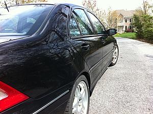 FS: 2002 C32 AMG - Black on Black-img_1506.jpg