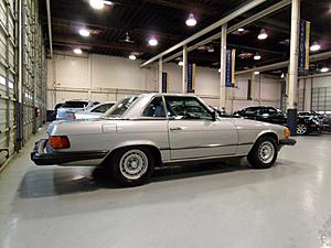 Immaculate 1983 380SL **Two Owners, Super Low Miles**-380sl-006.jpg