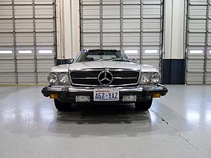 Immaculate 1983 380SL **Two Owners, Super Low Miles**-380sl-007.jpg