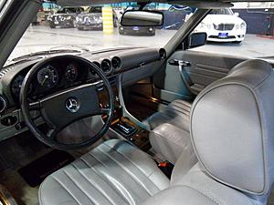 Immaculate 1983 380SL **Two Owners, Super Low Miles**-380sl-009.jpg