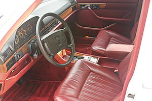FS: Collector-quality 1986 420SEL, 64K orig miles-interior.jpg