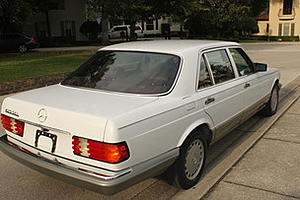 FS: Collector-quality 1986 420SEL, 64K orig miles-rightrear.jpg