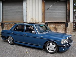 FOR SALE - 1980 Mercedes Benz E300 Sport Sedan-blue_w123-2.jpg