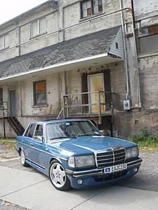 FOR SALE - 1980 Mercedes Benz E300 Sport Sedan-pa100359.jpg