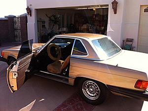 Selling 1981 380SL Convertible-photo.jpg