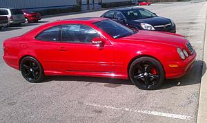 RED W208 CLK55 AMG **RARE**-imag0408.jpg