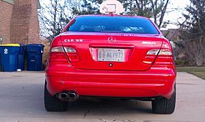 RED W208 CLK55 AMG **RARE**-imag0207.jpg