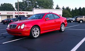 RED W208 CLK55 AMG **RARE**-imag0125.jpg