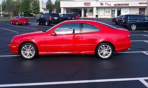 RED W208 CLK55 AMG **RARE**-imag0126.jpg