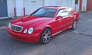 RED W208 CLK55 AMG **RARE**-imag0085.jpg