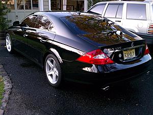 2008 CLS550 AMG P-1 BLACK / BLACK CPO EXTENDED 5 YEAR WARRANTY PERFECT / TRADE-imag1327.jpg