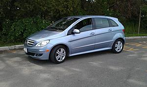 2006 B200 Turbo w/ 6 speed manual. Ohio title.-coverphoto.jpg