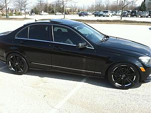 2011 Mercedes Benz with Several Mods Take over Lease-photo.jpg