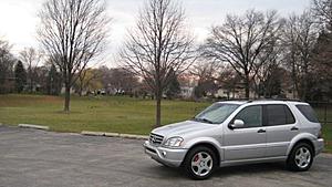 FS: 2001 Mercedes-Benz ML55 AMG *Only 41K miles*-ml55.jpg