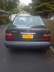 F/S 1994 w124 500e ( very rare )-2.jpg