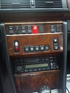 F/S 1994 w124 500e ( very rare )-5.jpg