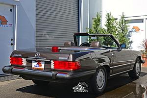 FS: 1987 MB 560 SL R107 2-Owners. 87k Orig. Miles. All records SoCal-small1.jpg