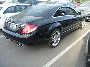 2008 MERCEDES CL63 BLACK ON BLACK 37K MILES-1259123014.jpg