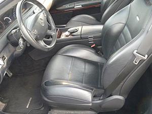2008 MERCEDES CL63 BLACK ON BLACK 37K MILES-1259123016.jpg