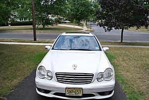 FS:NJ: 2005 Mercedes Benz C230, 71k miles, Immaculate - 400-nikon-017.jpg