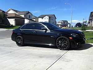 FS: 2009 C63 AMG-photo-3.jpg