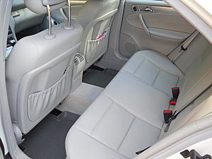 2005 C230 KOMPRESSOR SPORT SEDAN-c2306.jpg