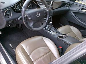 2006 CLS55 AMG IWC EDITION 1of55 33k miles k-z2.jpg