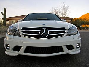 FS: 2010 C63 Sedan with P31 etc-img_5518.jpg