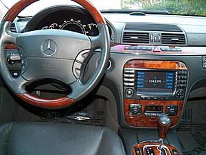 FS: Fantastic 2004 S600, loaded with ALL OPTIONS, only 32K miles, inspected-dash.jpg