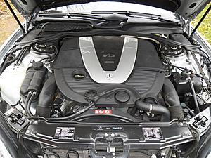FS: Fantastic 2004 S600, loaded with ALL OPTIONS, only 32K miles, inspected-engine.jpg
