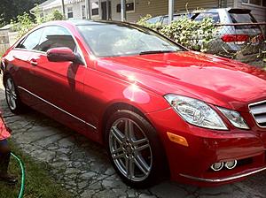 2010 E350 coupe mars red CPO loaded-image.jpg