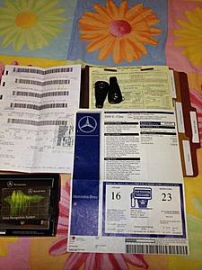 FS: 2000 AMG E55 w/19" Monoblock II's &amp; 76k original miles-w210e55pics11docs.jpg
