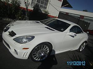 2006 SLK55 AMG-sany3235.jpg