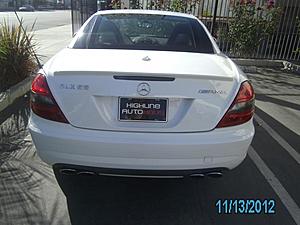 2006 SLK55 AMG-sany3242.jpg
