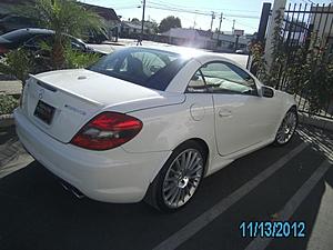 2006 SLK55 AMG-sany3249.jpg
