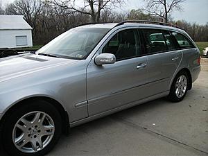 FS: 2004 W211 E320 Silver Wagon - 00-dscf8897.jpg