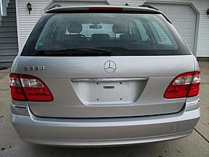 FS: 2004 W211 E320 Silver Wagon - 00-dscf8894.jpg