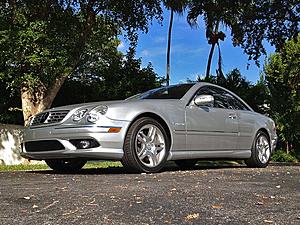 FS: 2003 CL55 AMG + 7100 miles-cl55-exterior.jpg