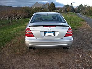 FS:  2003 E55 AMG - Silver - 59,9xx miles - Warranty to 100K / July 2013-resizedimg_5629.jpg