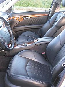 FS:  2003 E55 AMG - Silver - 59,9xx miles - Warranty to 100K / July 2013-resizedimg_5641.jpg