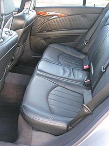 FS:  2003 E55 AMG - Silver - 59,9xx miles - Warranty to 100K / July 2013-resizedimg_5644.jpg