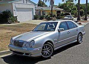 FS:  50 Mercedes 2000 AMG E55 lots of upgrades and maintenance done-amgforums1.jpg